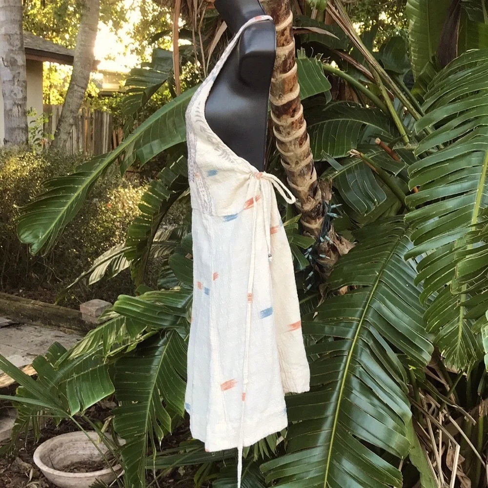 Free people overall dress
